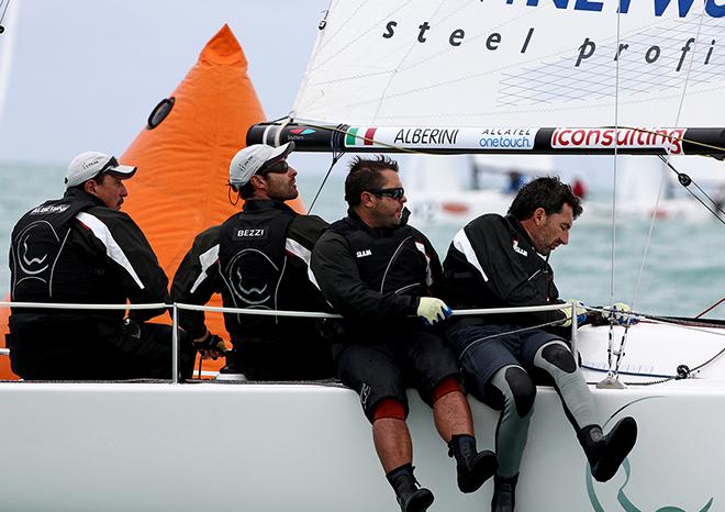 2016 Quantum Key West Race Week - Day 3  &copy;  Max Ranchi Photography http://www.maxranchi.com